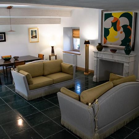 Residenza Balios Hotel Vaglio di Basilicata ภายนอก รูปภาพ