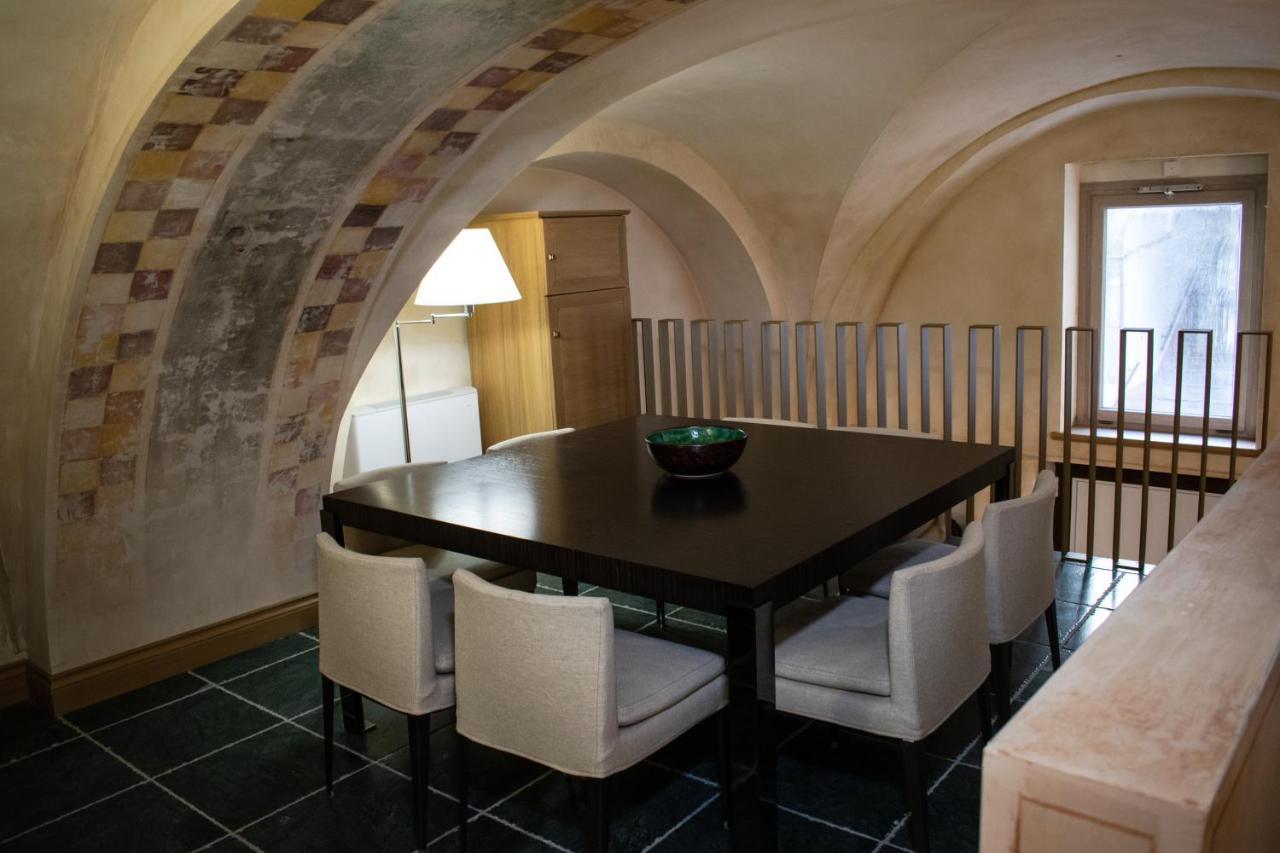 Residenza Balios Hotel Vaglio di Basilicata ภายนอก รูปภาพ