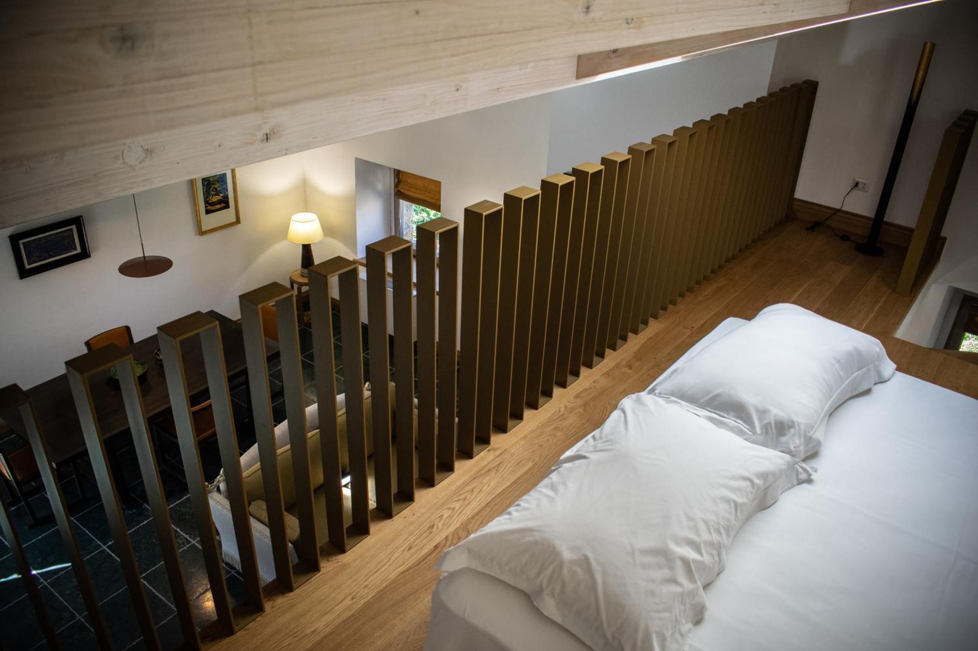 Residenza Balios Hotel Vaglio di Basilicata ภายนอก รูปภาพ
