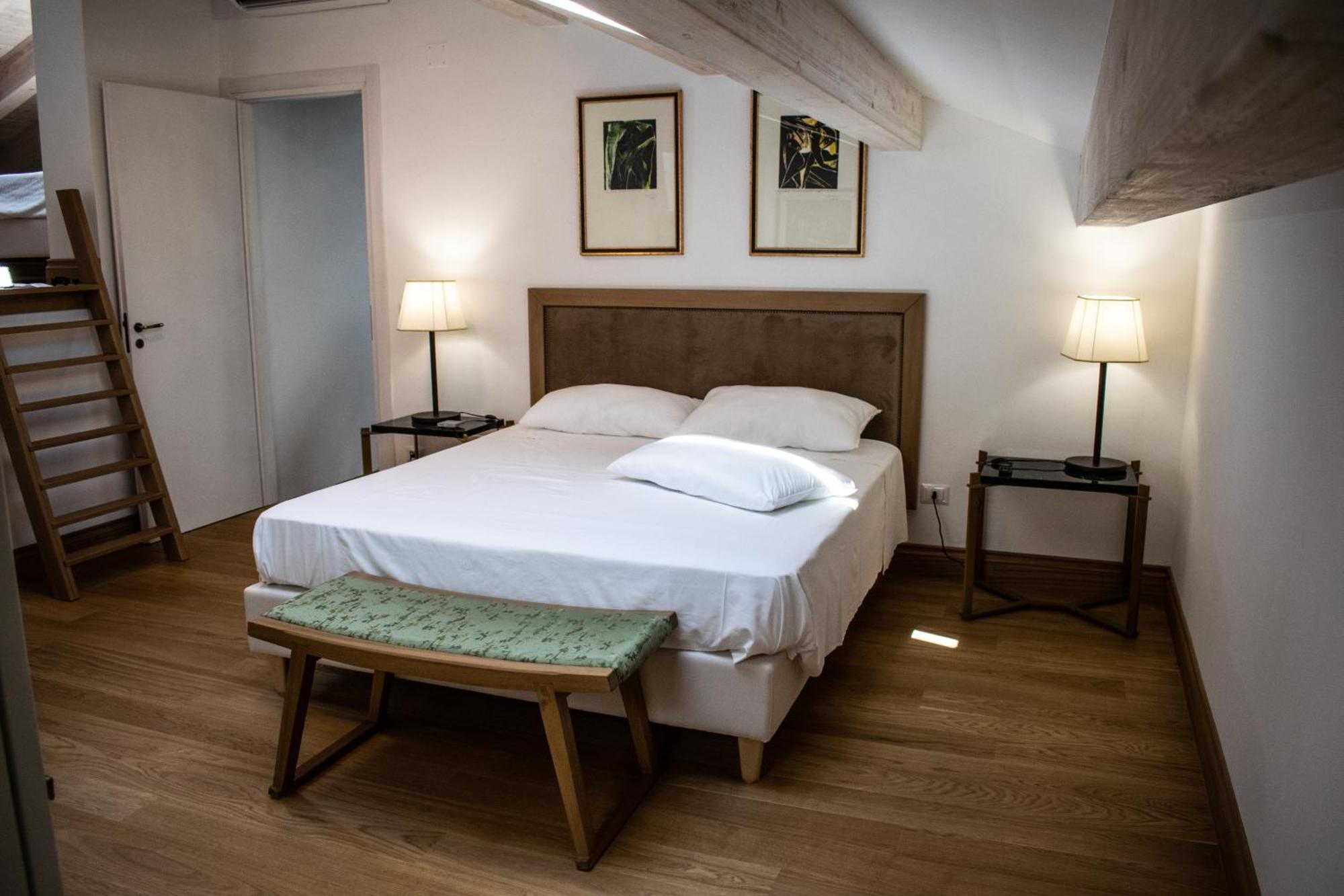 Residenza Balios Hotel Vaglio di Basilicata ภายนอก รูปภาพ